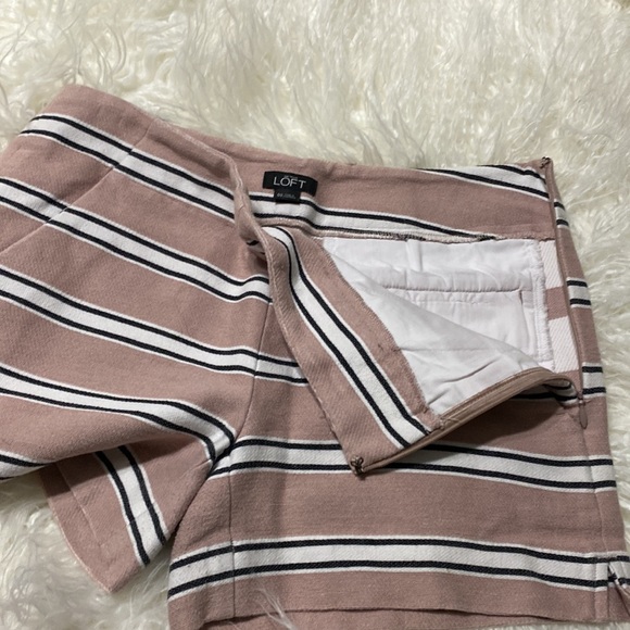 Loft Shorts - Picture 5 of 8